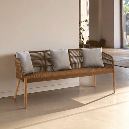 Opus 3 Seat Sofa
