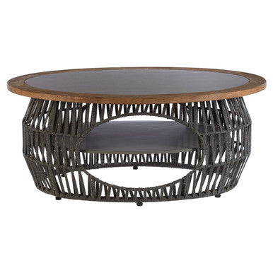 Opus Grey Coffee Table