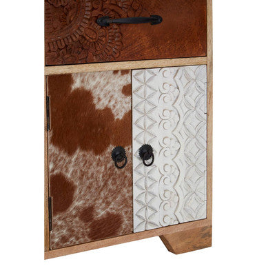 Marwar Low Sideboard