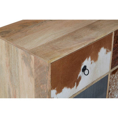 Marwar Tall Sideboard