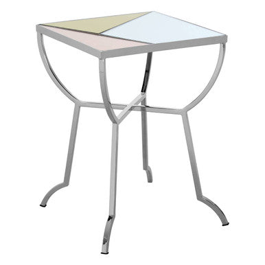 Arbus Square Side Table