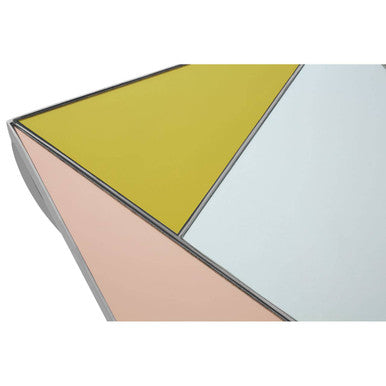 Arbus Square Side Table