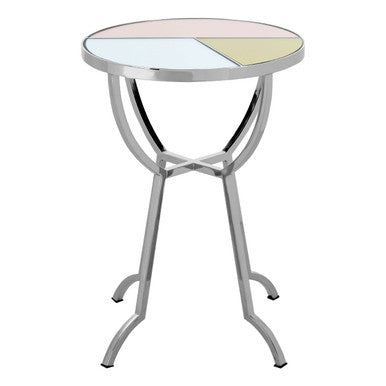 Arbus Round Side Table