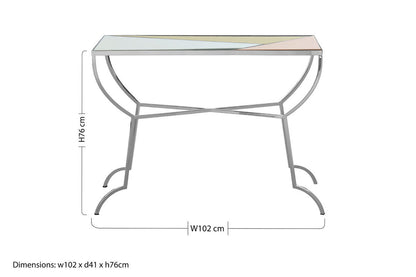 Arbus Console Table