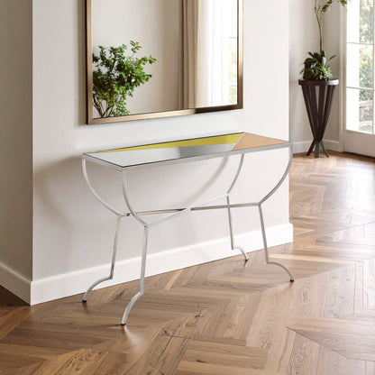Arbus Console Table