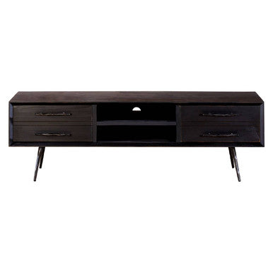 Madsen Media Unit