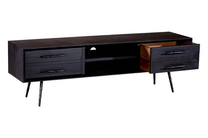 Madsen Media Unit