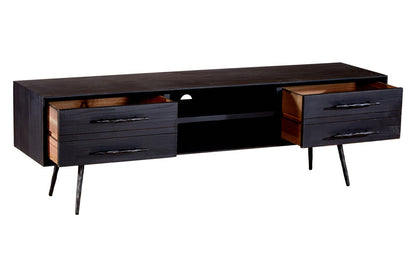 Madsen Media Unit