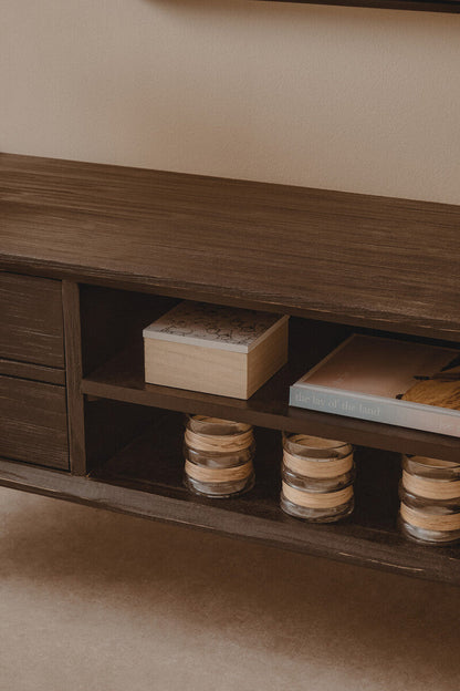 Madsen Media Unit