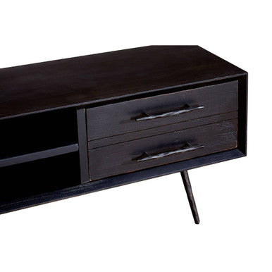 Madsen Media Unit