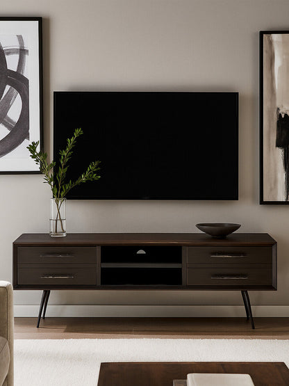 Madsen Media Unit