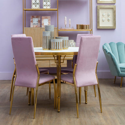 Modica Dining Table