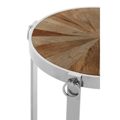 Mitra Side Table