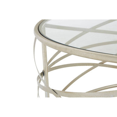 Rubia Coffee Table