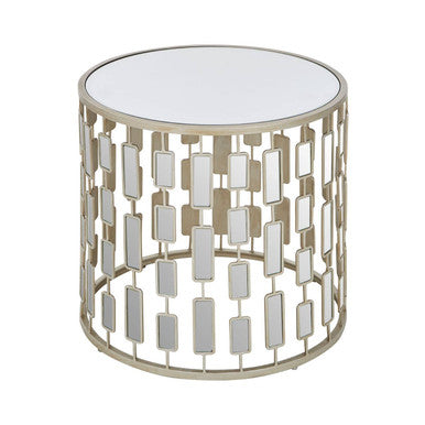 Raina Small Side Table