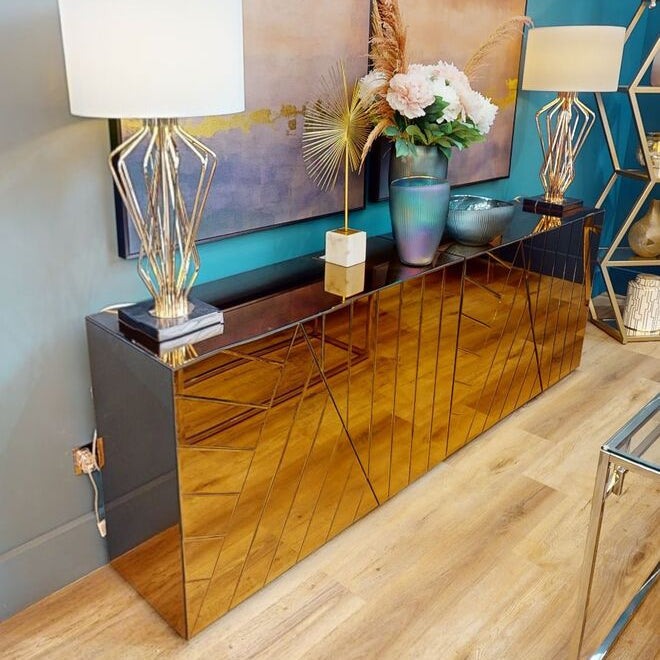 Roza Console