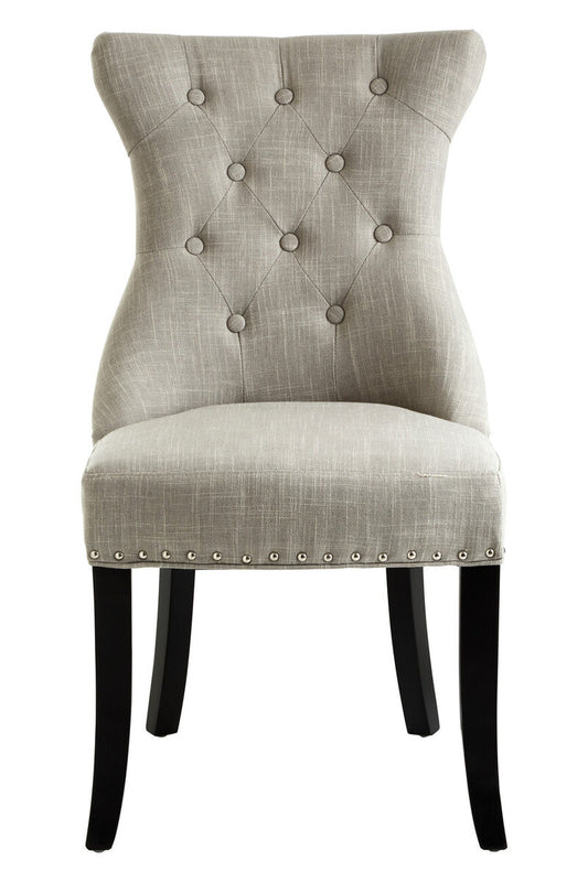 Regents Park Greek Key Dining Chair