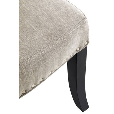 Regents Park Greek Key Dining Chair