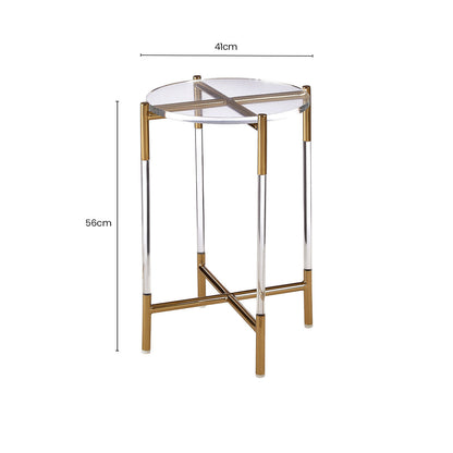 Miley Side Table