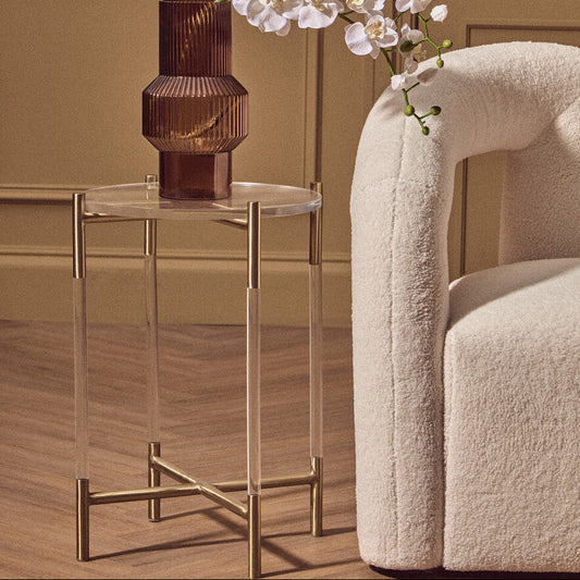 Miley Side Table