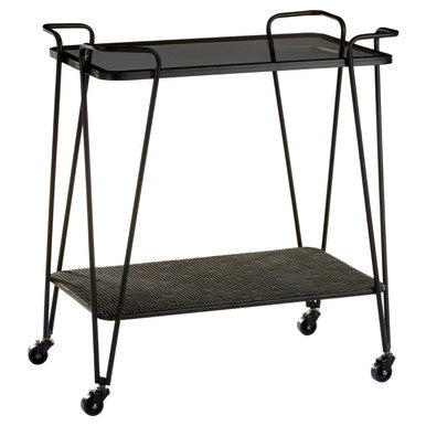 Trento Bar trolley