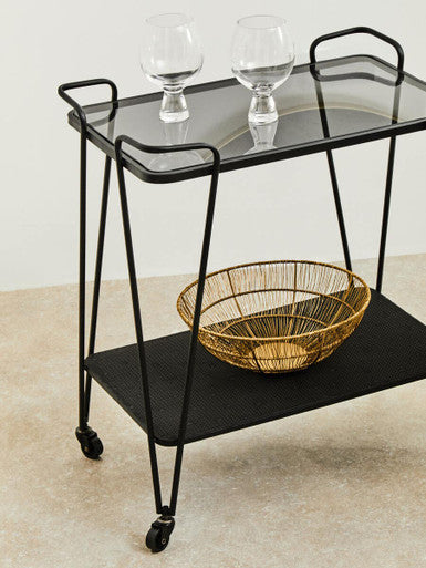 Trento Bar trolley