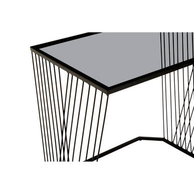 Trento Set Of 3 Side Tables