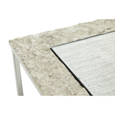 Akola Set Of 3 Rectangular Nesting Tables