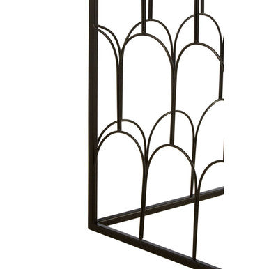 Templar Set Of 2 Marble Tops Side Tables