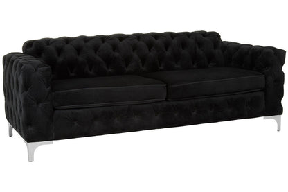 Madina Chesterfield Sofa