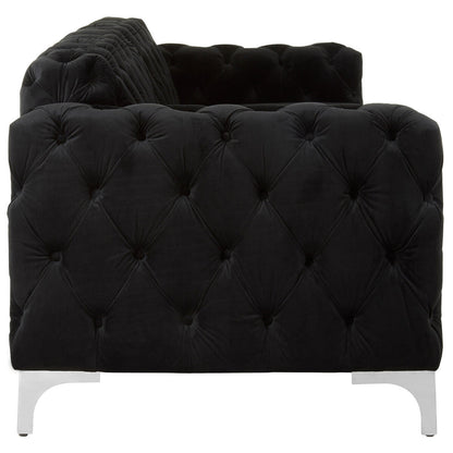 Madina Chesterfield Sofa