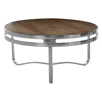 Richmond Round Coffee Table
