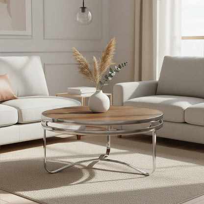 Richmond Round Coffee Table