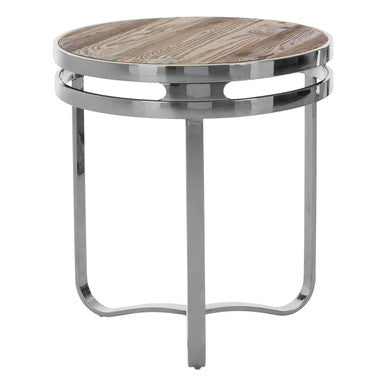 Richmond Round Side Table
