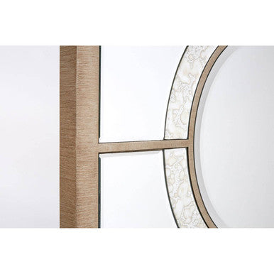 Kensington Townhouse Wall Mirror