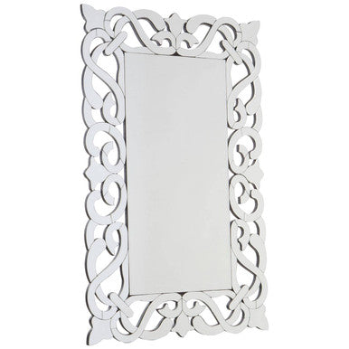 Wall Mirror | Ginny