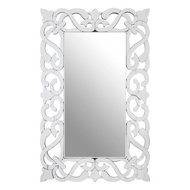 Wall Mirror | Ginny