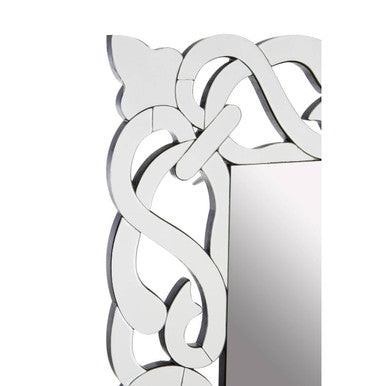 Wall Mirror | Ginny
