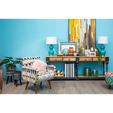 Wall Mirror | Issey