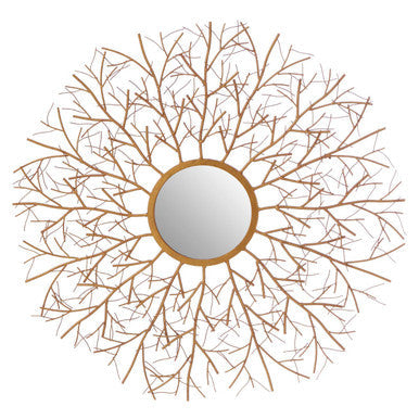 Twig Wall Mirror | Zariah