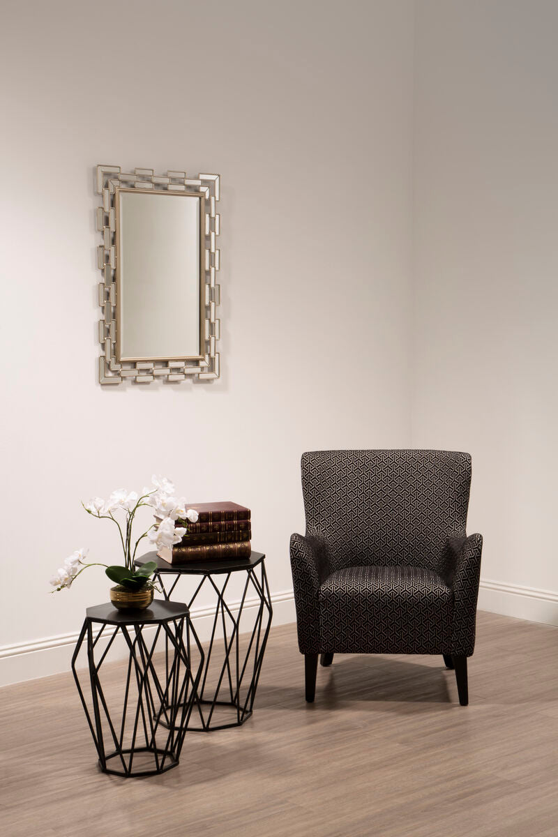 Wall Mirror | Raina