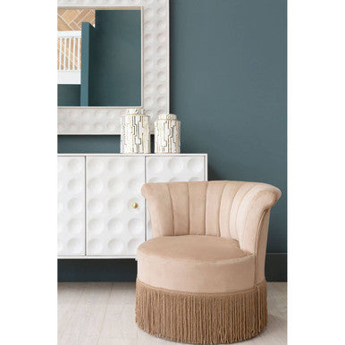 Satara Wall Mirror