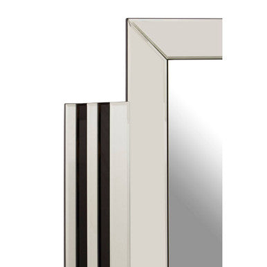 Revenna Clear Wall Mirror