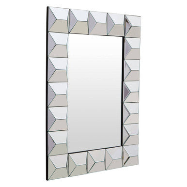 Taranto 3D Frame Wall Mirror