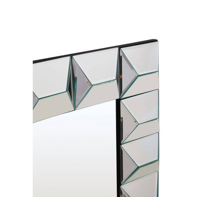 Taranto 3D Frame Wall Mirror