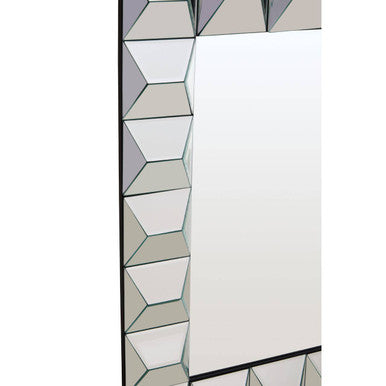 Taranto 3D Frame Wall Mirror