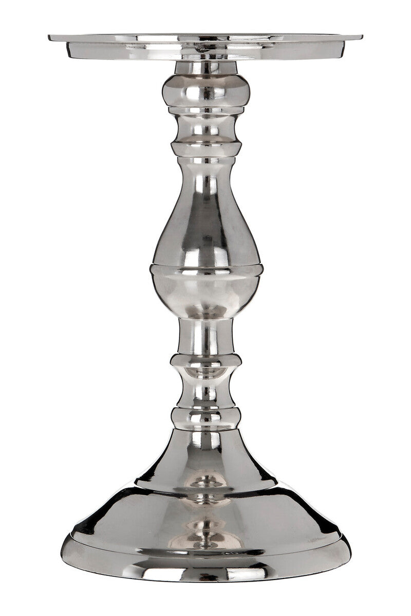 Kensington Townhouse Large Candlestick