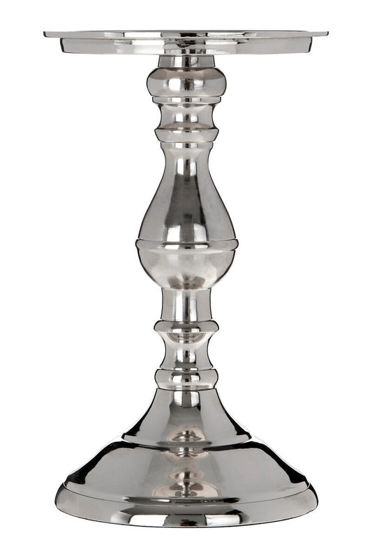 Kensington Townhouse Large Candlestick