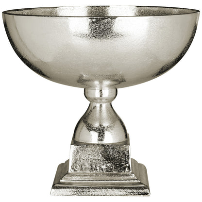Kensington Townhouse Large Aluminium Bowl