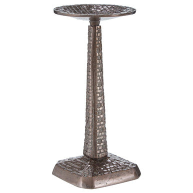 Arya Small Candle Holder